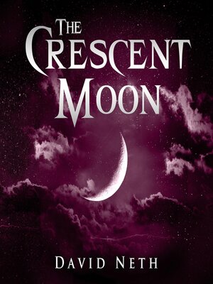 cover image of The Crescent Moon